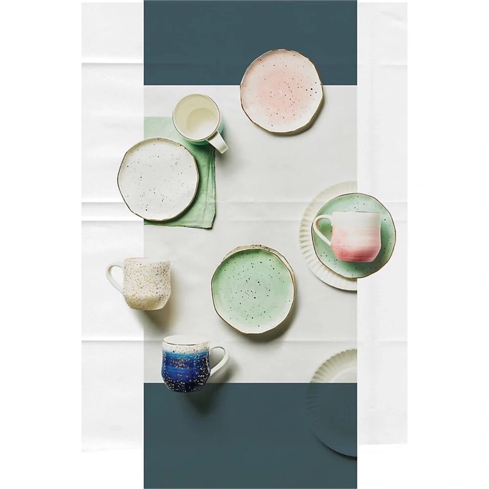 Anthropologie + Suite One Studio Mimira Mug